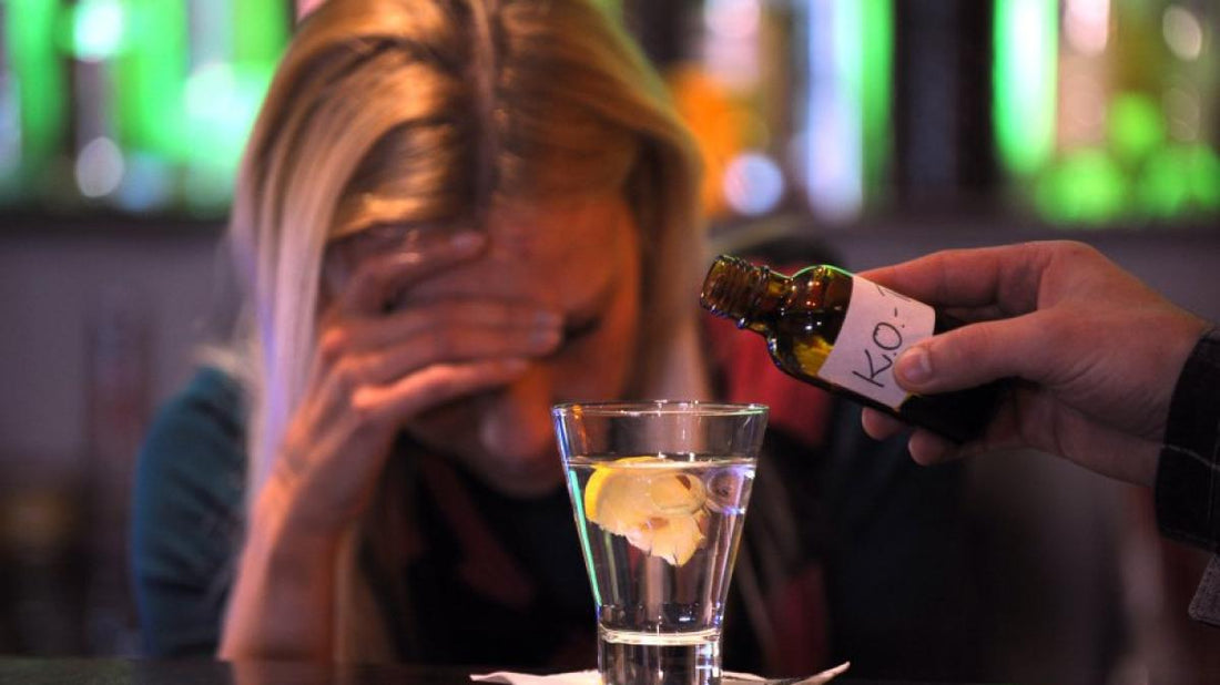 Dopstoffer - Alt du trenger å vite